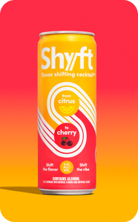 Citrus To Cherry